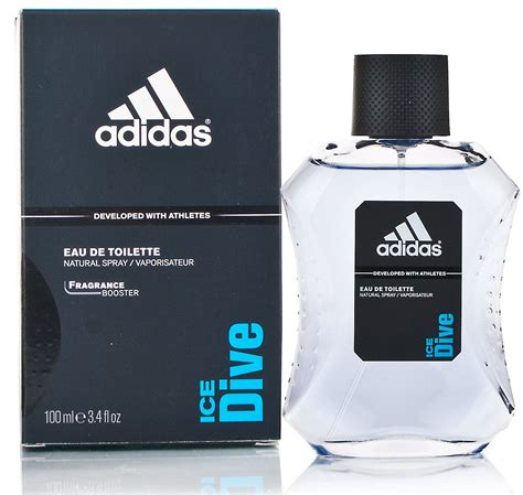 adidas original fragrance|Adidas ice dive fragrantica.